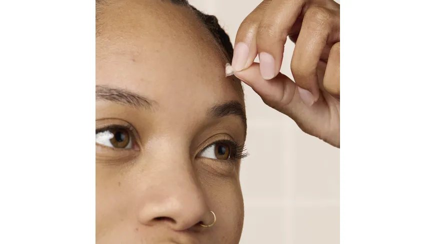 Hero Mighty Patch Invisible+