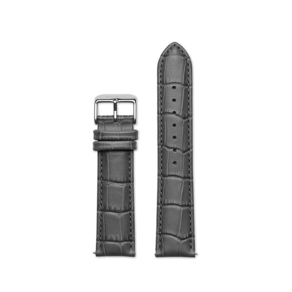 Mats Meier Grand Cornier Bracelet de Montre Montre