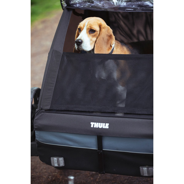 COURIER- PET ACCESSORY - Fahrradzubehör