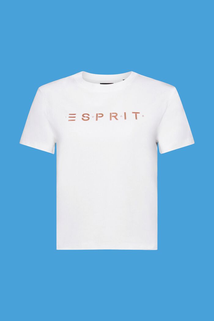 T-Shirt mit Logo