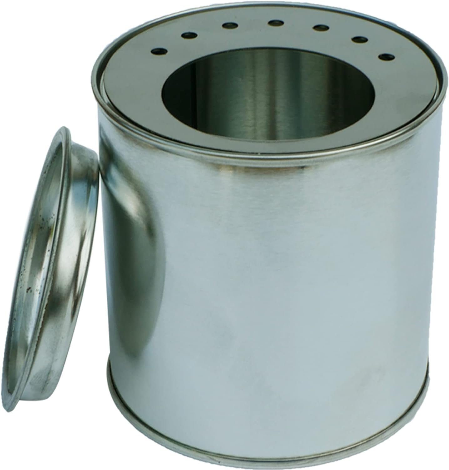 HEKERS Brennpaste Brenngel Starter-Set (3-7 teilig), 1 l