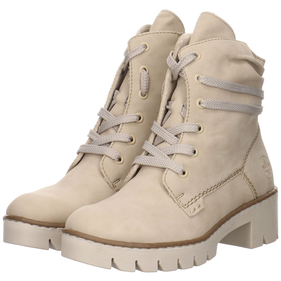 Rieker Boots