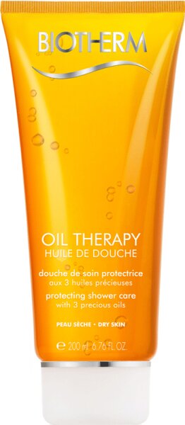 Biotherm Oil Therapy Huile de Douche Duschöl