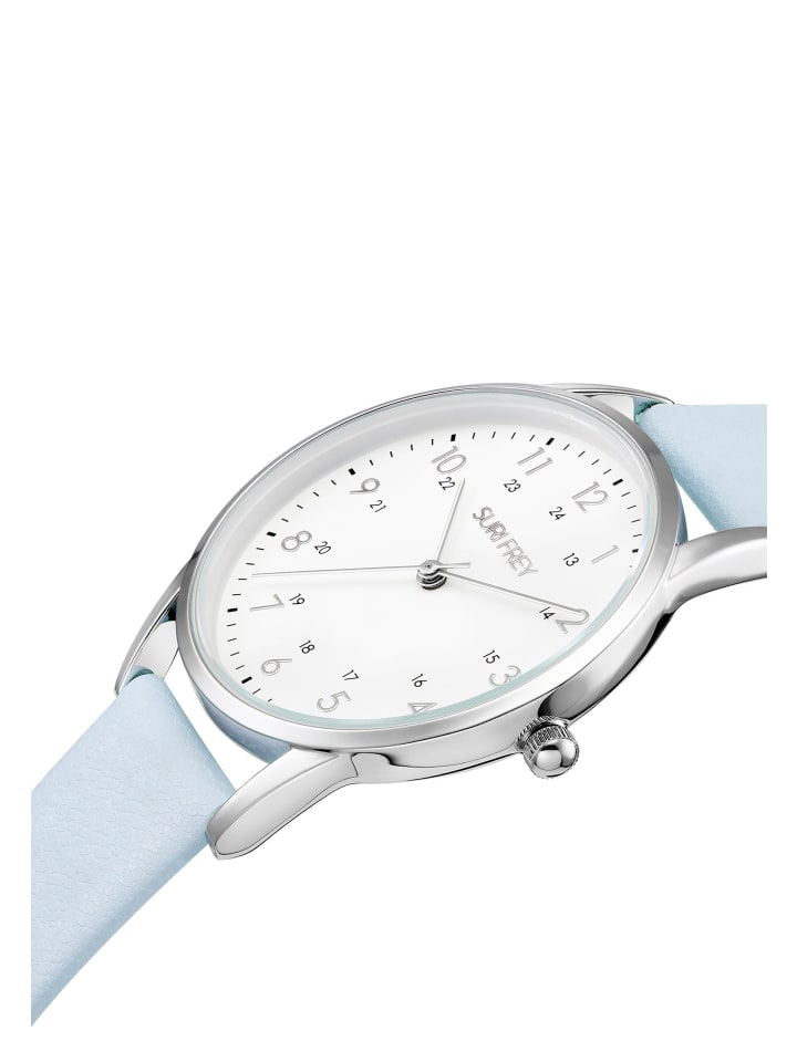 SURI FREY Armbanduhr SFY Sammy in blau günstig kaufen onesize