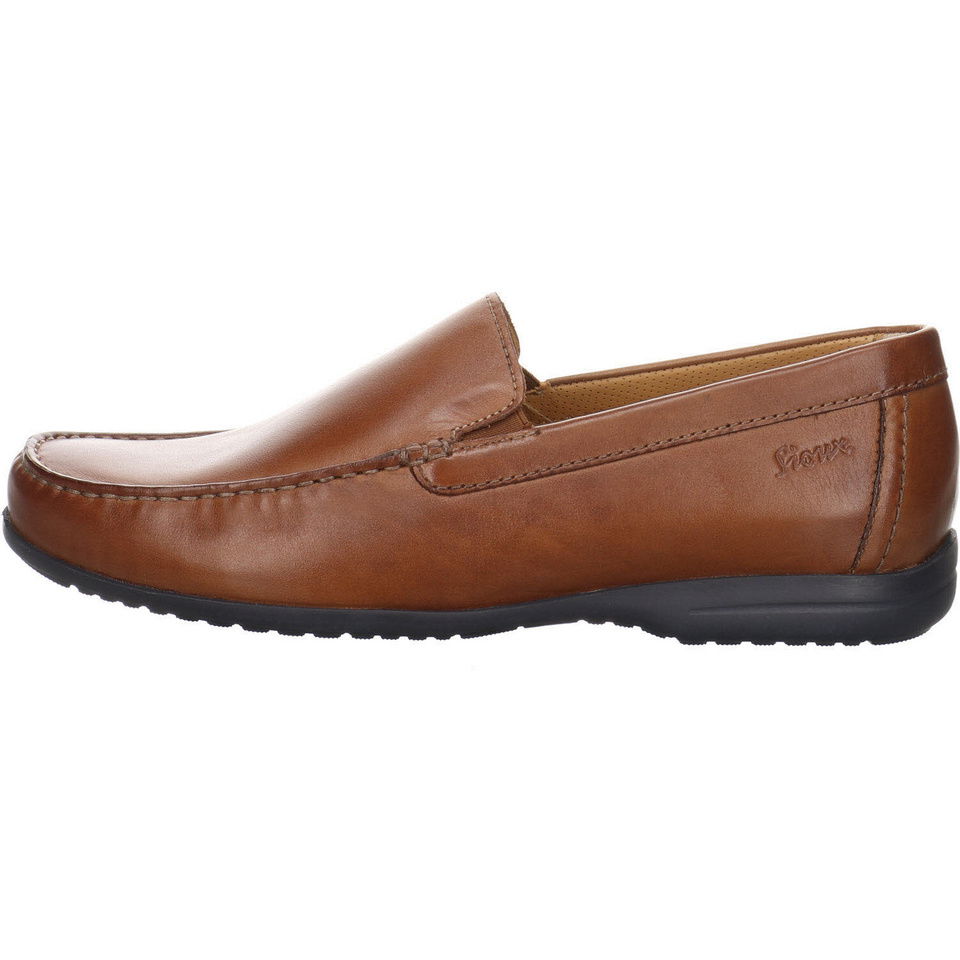 Sioux Gion-H Slipper