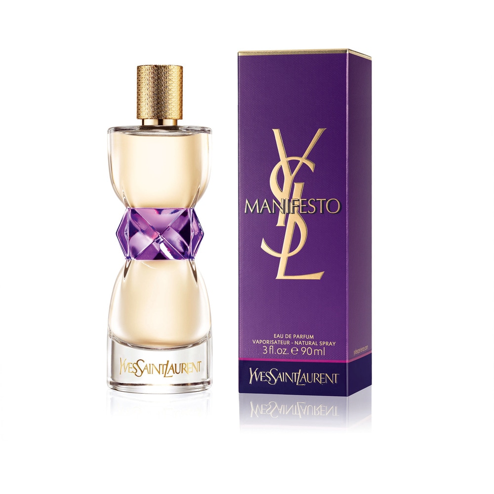 Yves Saint Laurent Manifesto Eau de Parfum