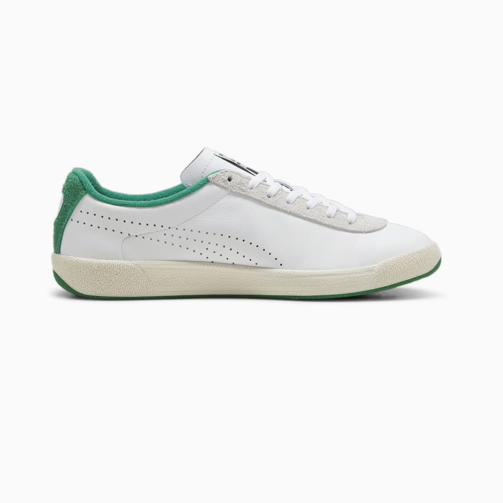 PUMA Star OG 393199 01 / weiss