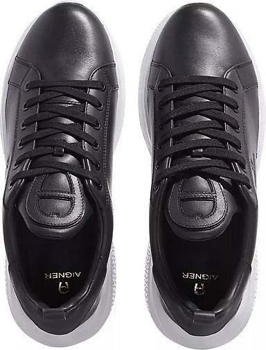 AIGNER Schnürschuhe
