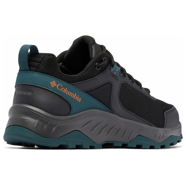 Columbia - Trailstorm Ascend WP - Multisportschuhe