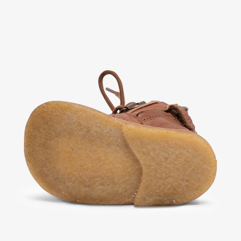 ellie l tex cognac - Braun