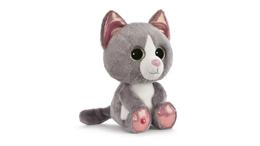 NICI GLUBSCHIS 2023KATZE FELINJA 25CM