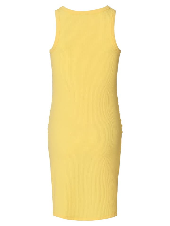 Noppies Kleid Sevilla in Pale Banana günstig kaufen