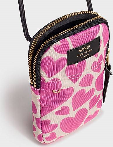 Wouf Handytasche 10,5 cm