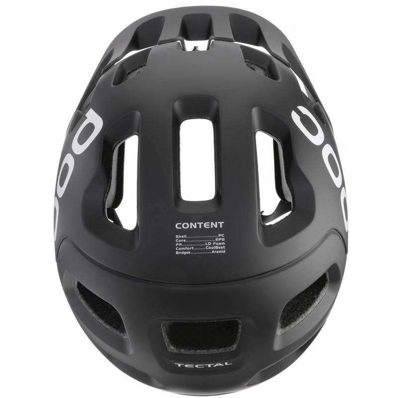 POC Tectal Helm