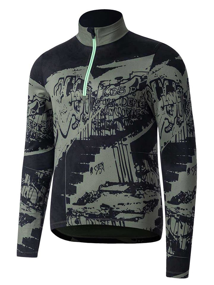 Protective Fahrradtrikot 