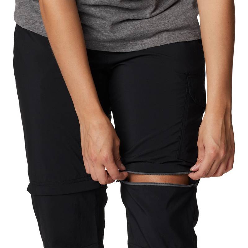 Columbia Silver Ridge Zipphose Damen