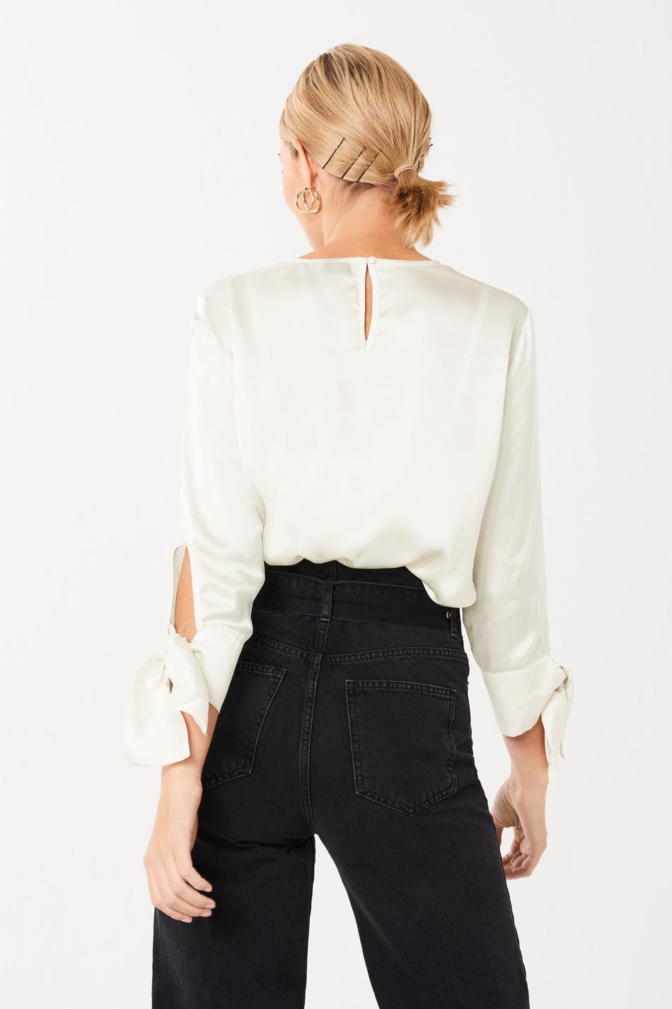 Blenda blouse