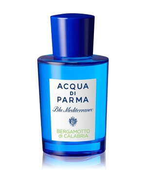 Acqua di Parma Blu Mediterraneo Bergamotto di Calabria Eau de Toilette 75 ml