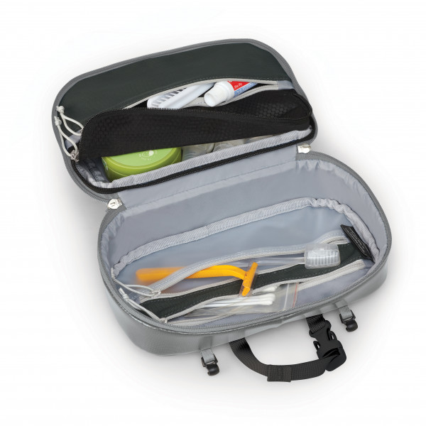 Osprey - Transporter Hanging Toiletry Kit - Kulturbeutel