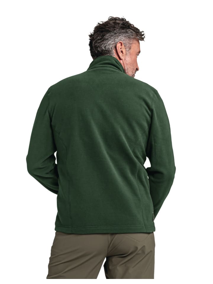 Schöffel Fleecejacke 