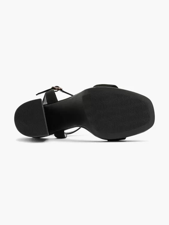 Catwalk Sandalette
