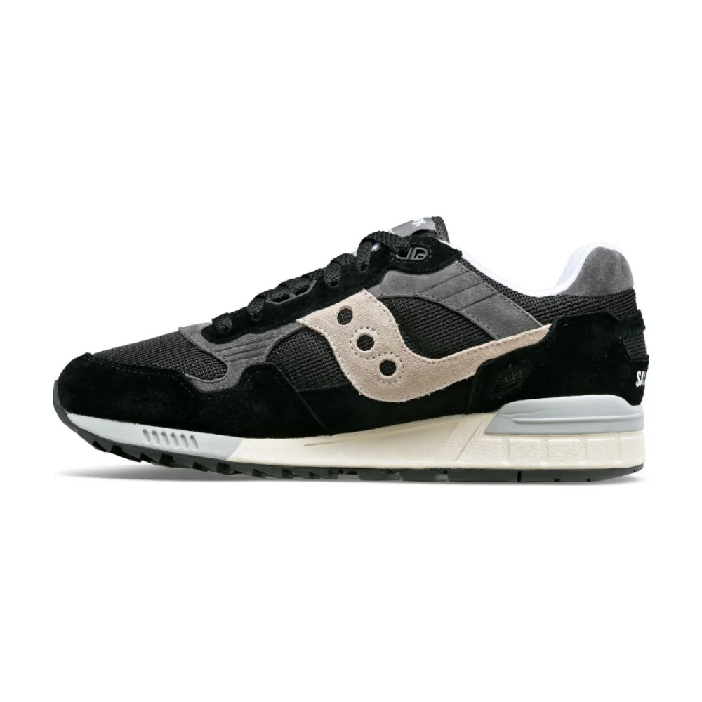Saucony Shadow 5000 S70665-26 / schwarz