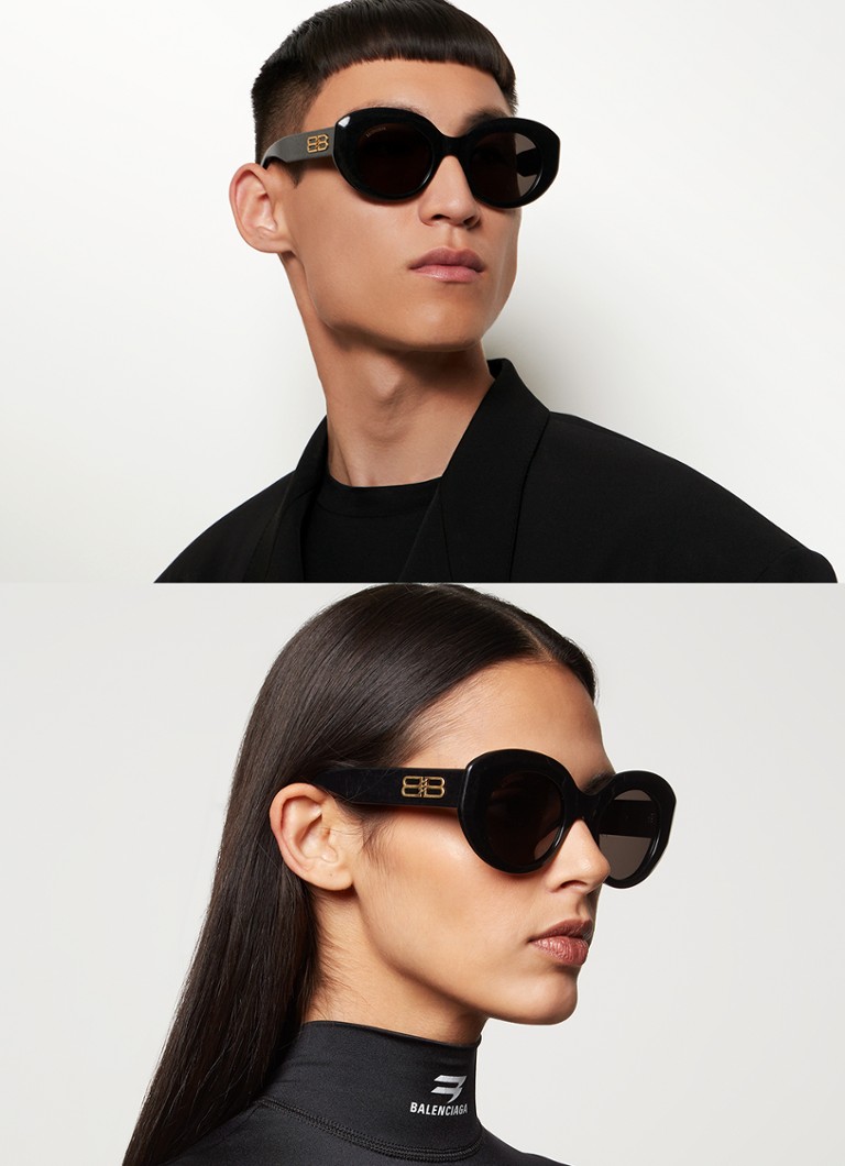 Balenciaga Sunglasses BB0235S