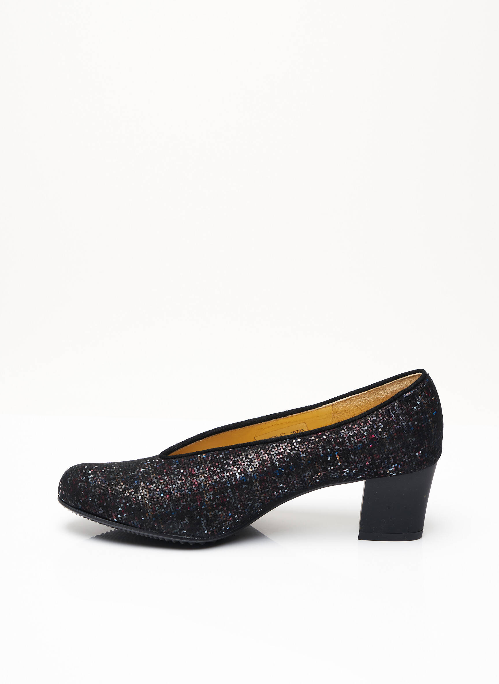 Brunate Escarpins Femme couleur noir