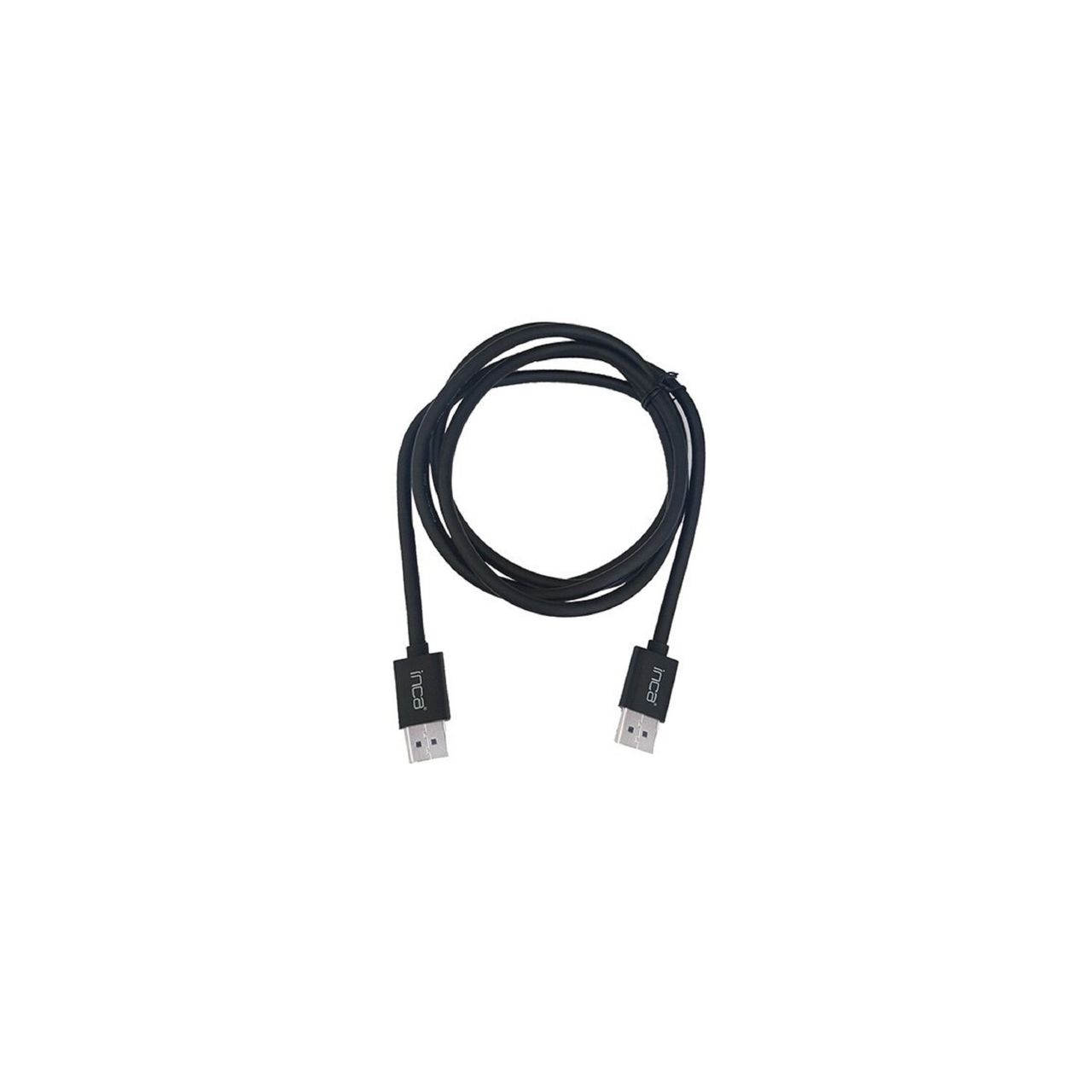 Inca IDPD-18TX DisplayPort Kabel – 2 Meter, 4K Auflösung, HDMI 1.4 abwärtskompatibel