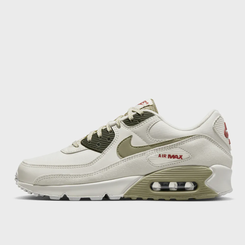 Nike Air Max 90 FB9657-002 / schwarz
