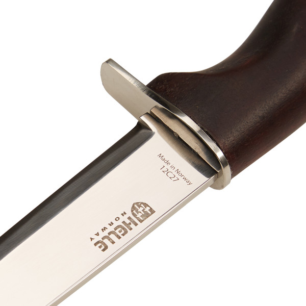SPEIDER 05 - Feststehendes Messer