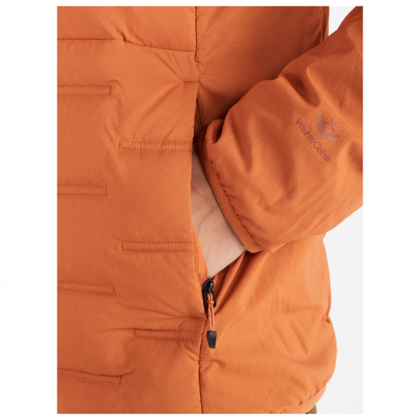 Marmot - Women's Warmcube Active Alt HB - Kunstfaserjacke
