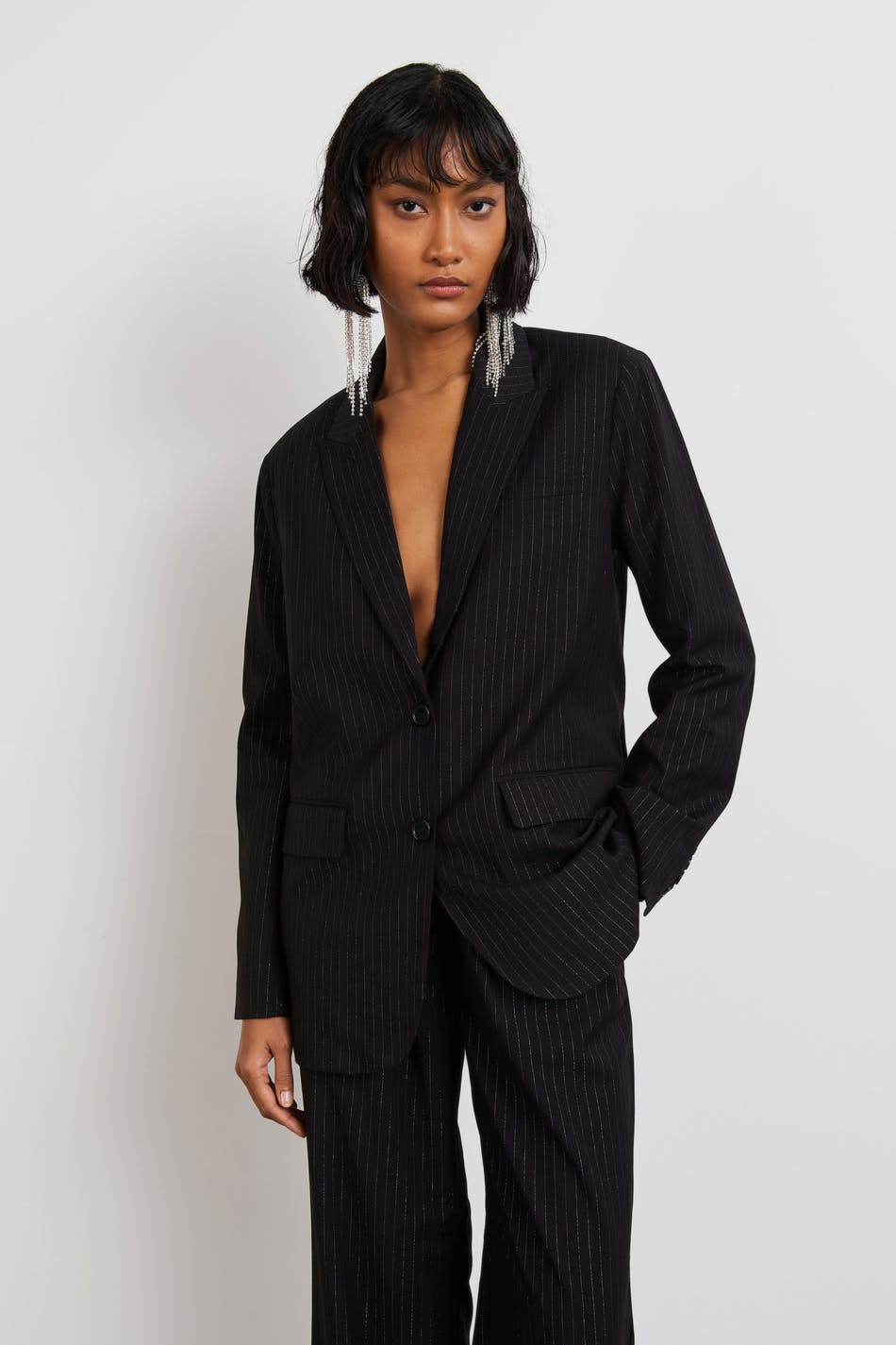 Farah blazer