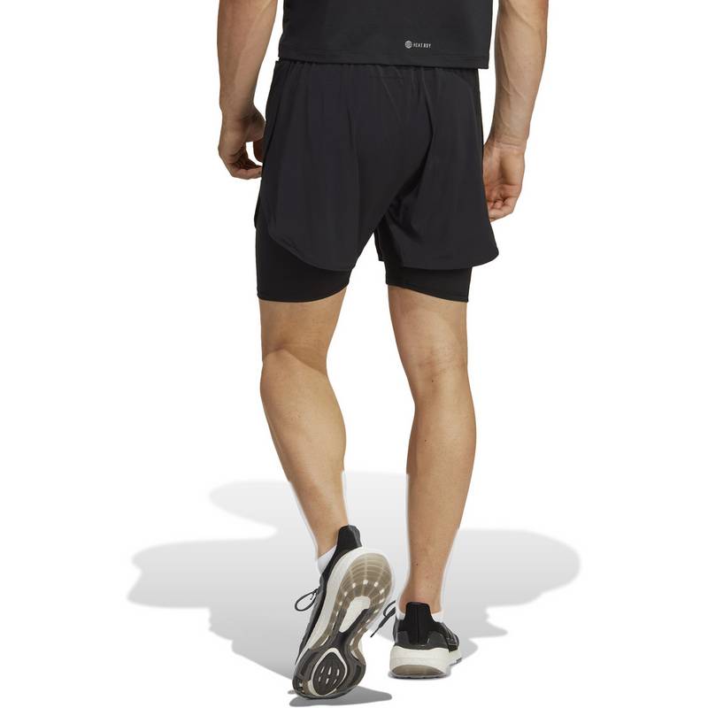 adidas Funktionsshorts Herren
