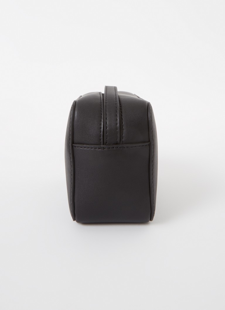 Borsa a tracolla con logo Calvin Klein