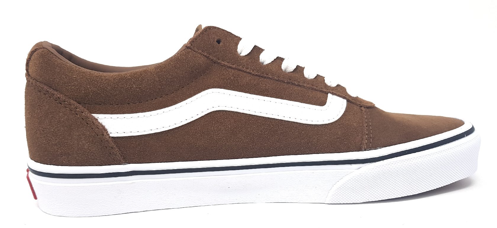 Vans Ward VN0A38DM7UG1 Braun 7UG1 Dachshund