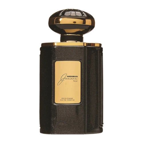 Al Haramain Junoon Noir smaržūdens 75 ml