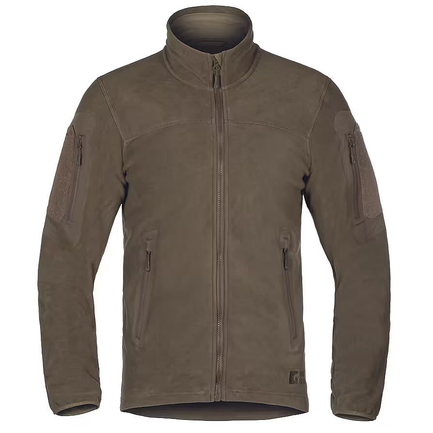 Aviceda Mk.II Fleece Jacket