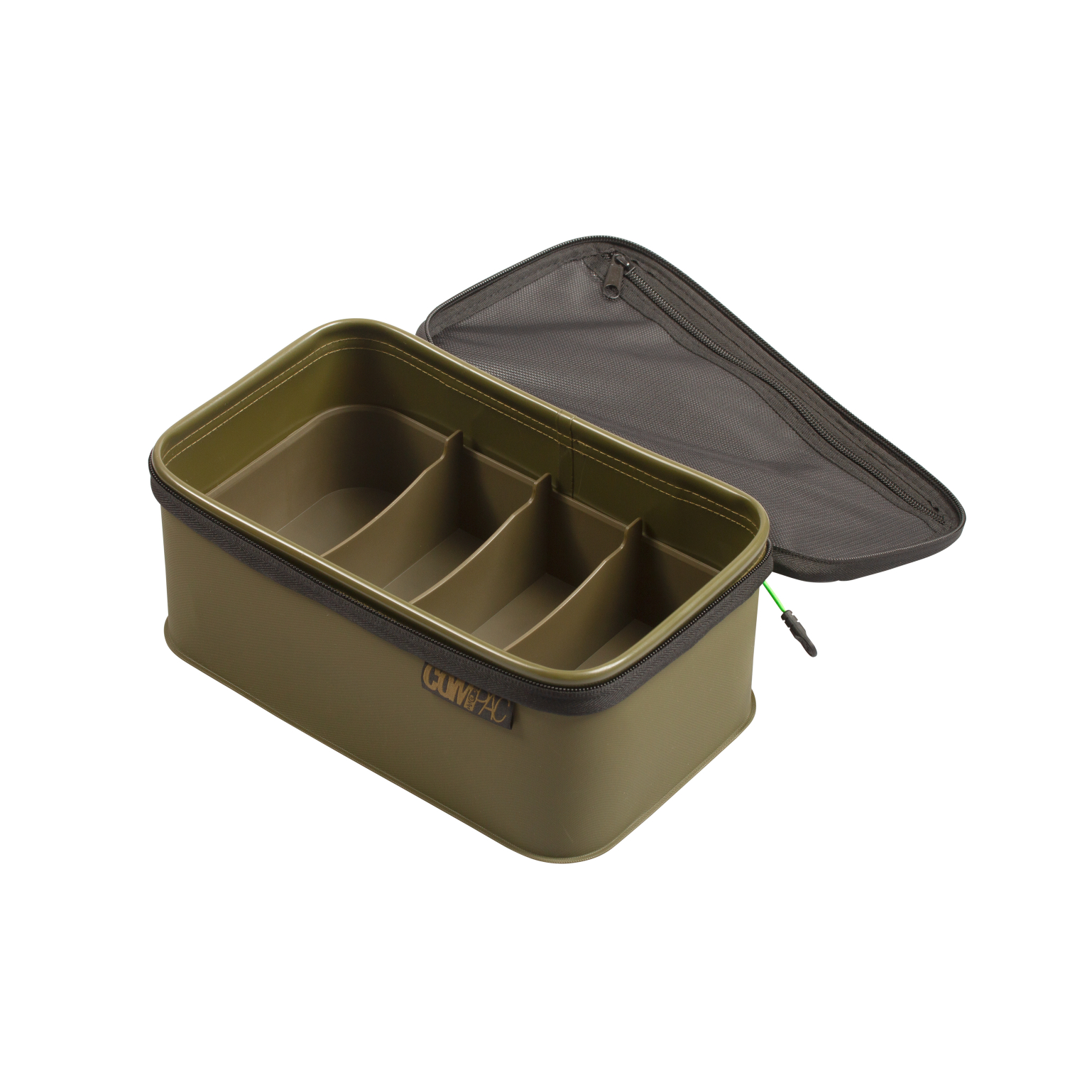 Korda Compac Kamo (150 Tackle Safe Edition +tray)