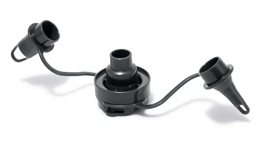 Intex - Luftpumpe elektrisch