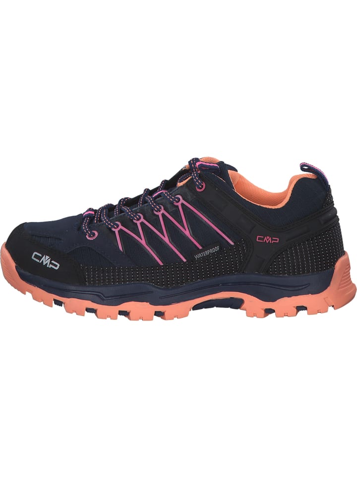 cmp Trekkingschuhe in b.blue-sunrise günstig kaufen 37