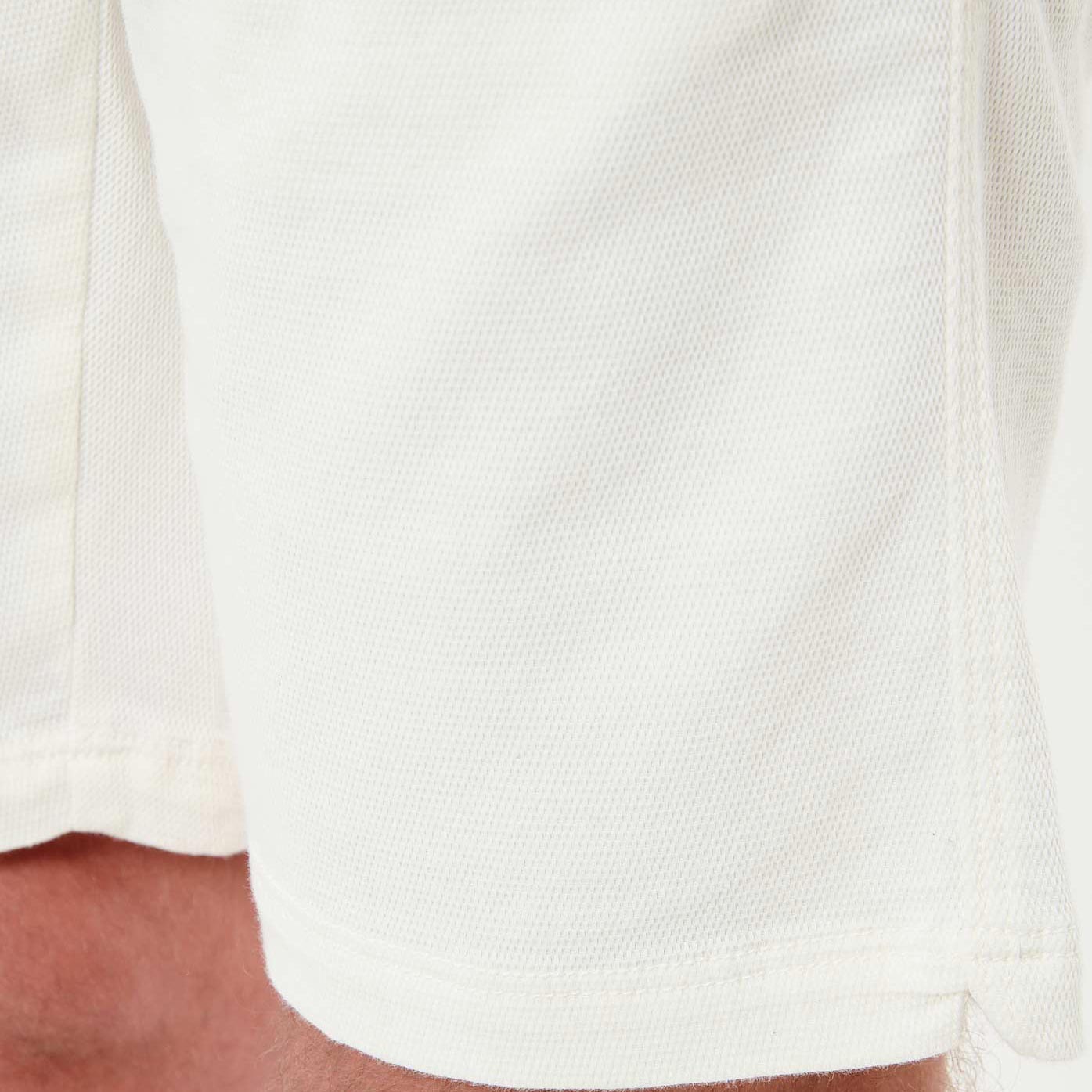 MAGIC  Short slim blanc Homme