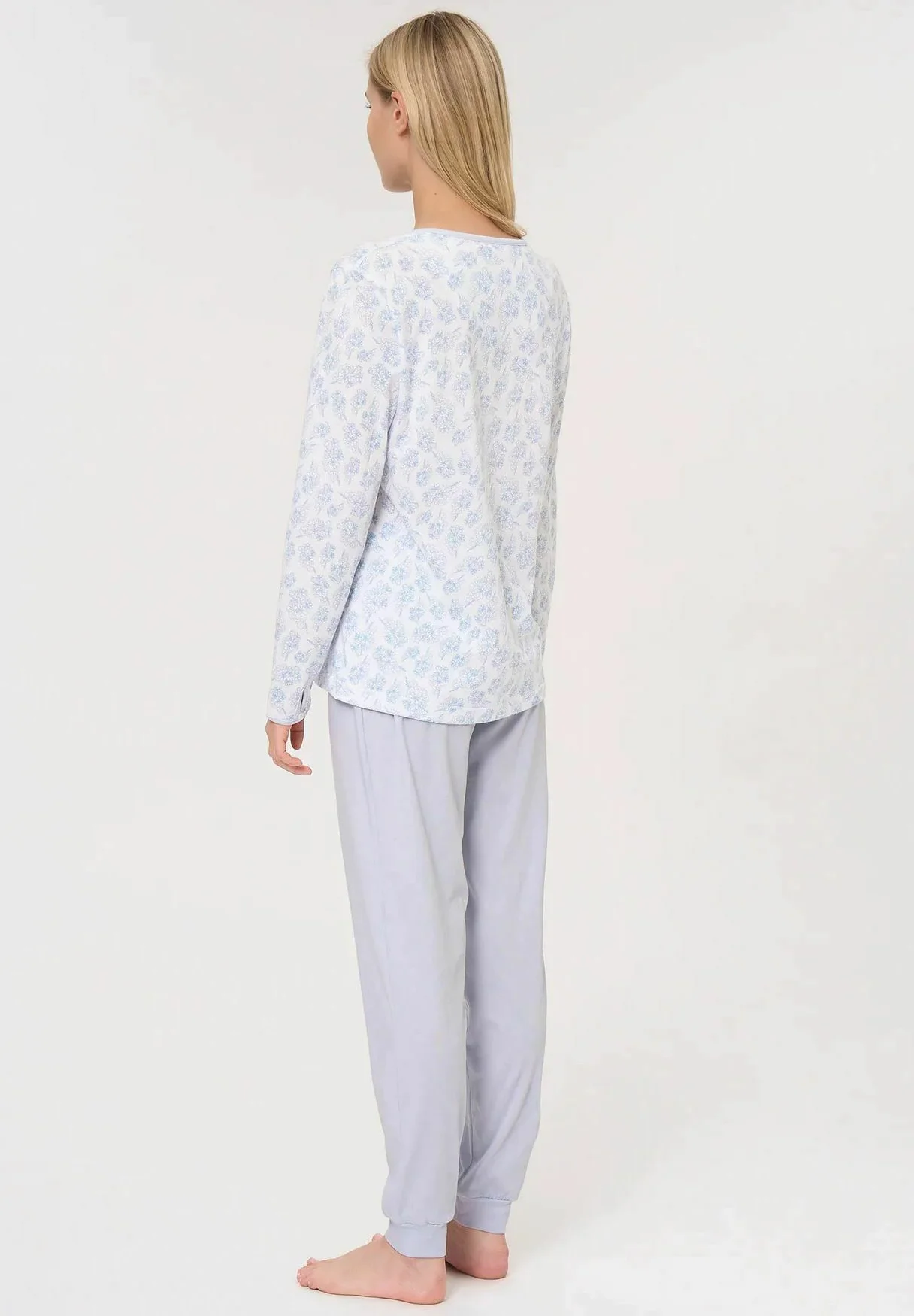 Pijama SPIDER LIGHT SOFT