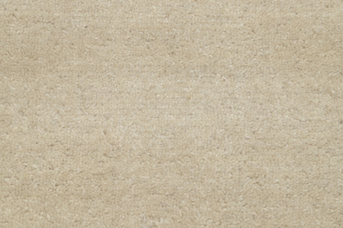 MyFlair Teppich Adelle 150 cm x 180cm, Farbe Creme, rechteck