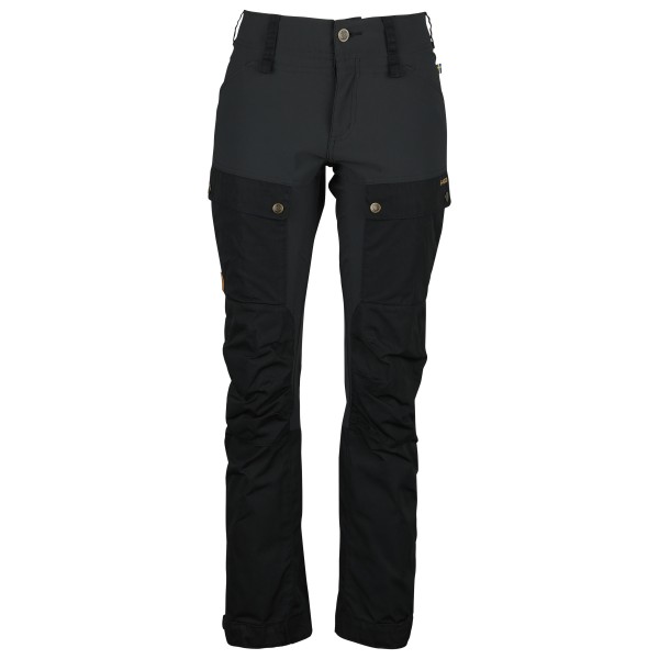 Fjällräven - Women's Keb Trousers - Tourenhose