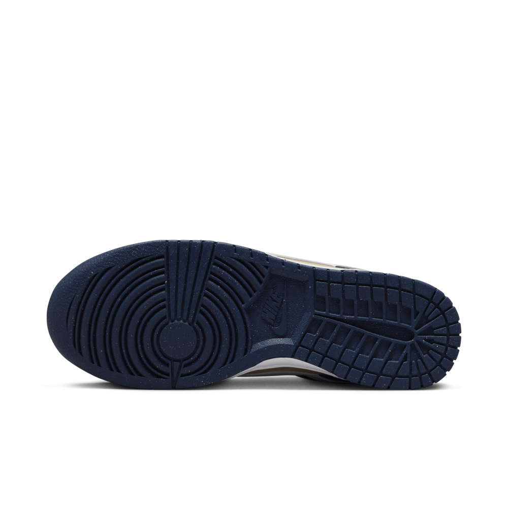 Nike Dunk Low Next Nature DD1873-401 / blau