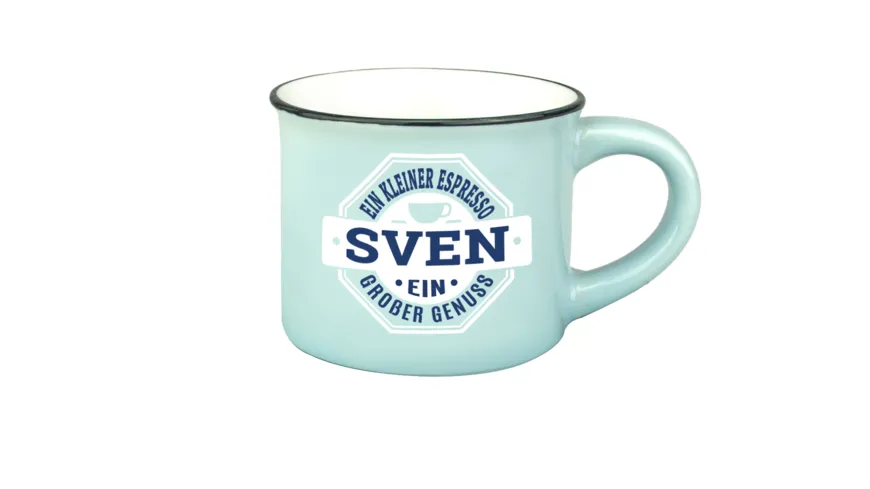 H&H Espresso-Tasse - Sven