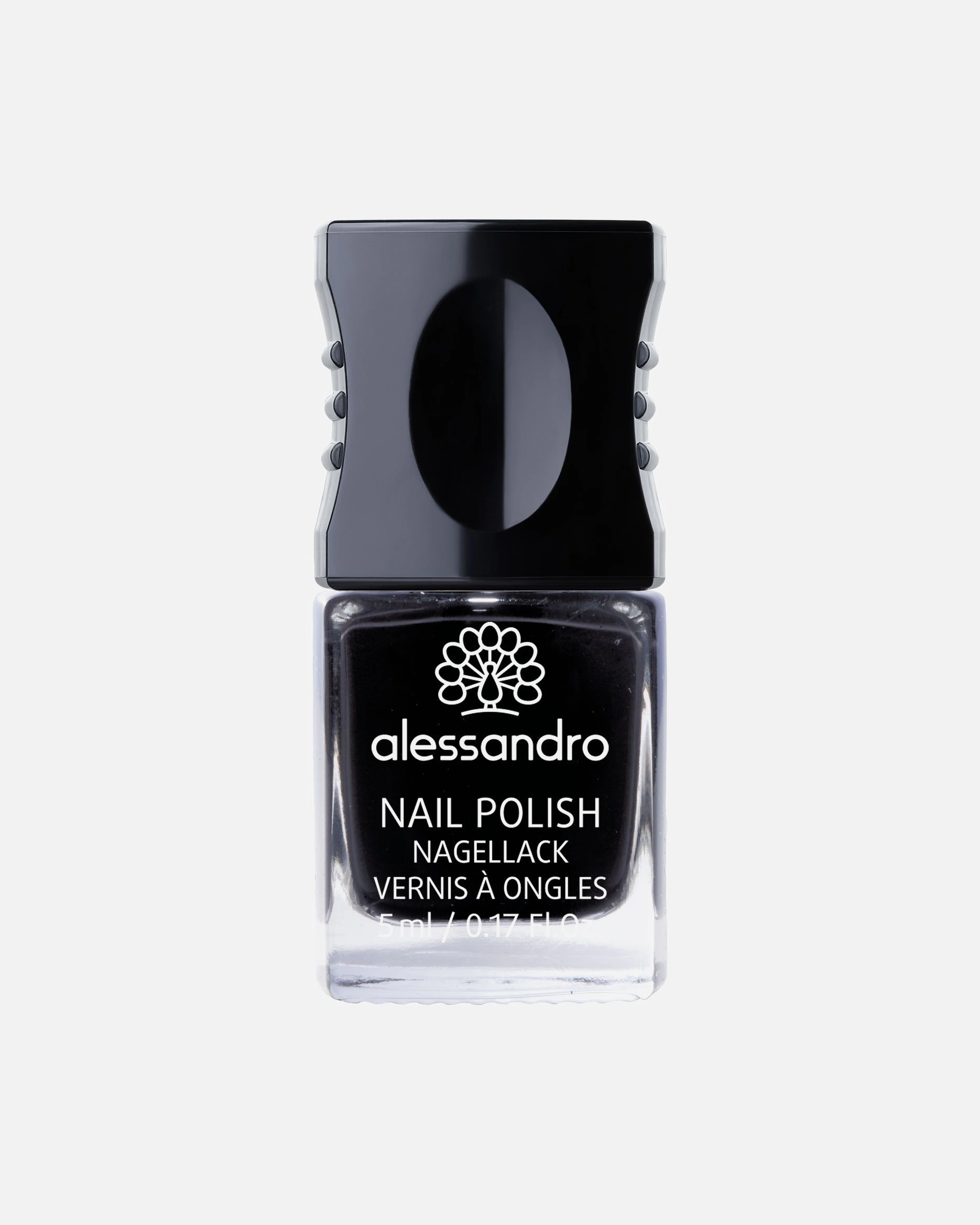 Lak na nechty Alessandro 915 JUST JOY 5ml