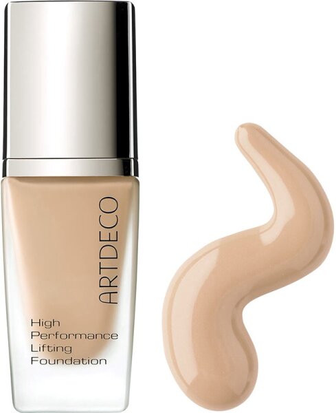 Artdeco High Performance Lifting Flüssige Foundation