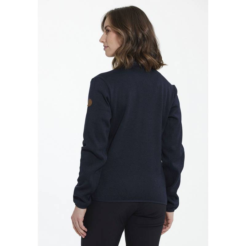 Gipfelglück Ilona Fleecejacke Damen